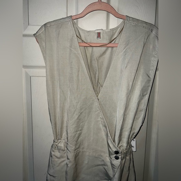 Free People Jumpsuit - Road Ahead Onesie - Picture 7 of 9